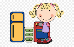 Browse this featured selection from the web for use in websites, blogs, social media and your other products. The Kitchen Clipart Animated Dramatic Play Center Clipart Png Download 4061689 Pinclipart