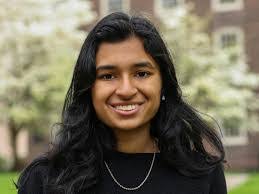 Emily Feil's Instagram, Twitter & Facebook