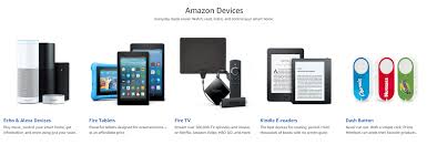 The led ring around the device's top edge will glow blue first, then. Amazon Strategy Teardown