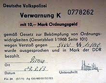 Es ist vielmals einfacher eine vorhandene vorlage zu durchpausen um eine solche verwarnung handelt es sich bei einem strafzettel der etwa wegen falschparken. Verwarnung Recht Wikipedia