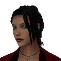 Steam 工作坊::女性模型合集2