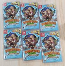 En el episodio de hoy milano nos. J Gamers Donkey Kong Nintendo Switch Pedidos 979696081 Te Ayudamos A Cambiar Tus Juegos Antiguos X Tus Juegos D Streno O D Tu Preferencia Facebook