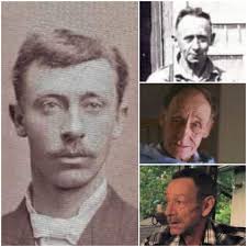 Family genes are very strong in this family