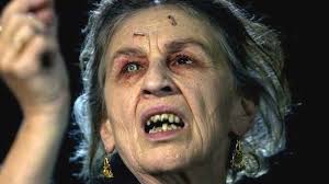 The Scene In Drag Me To Hell That Gets Fans Laughing Every Time