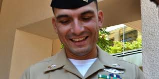 UNSUNG HEROES: When His Bipod Was Damaged In An Attack, This Soldier Picked  Up His Mortar And Fired 75 Rounds