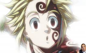 Meliodas (the seven deadly sins). Download Seven Deadly Sins Wallpaper Iphone Wallpaper Getwalls Io