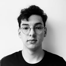 Eric Marcy Email & Phone Number