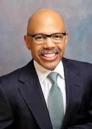 In Recognizing Black History Month, We Celebrate Kyle Cabbell, MD