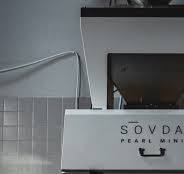 How does a color sorting machine help coffee roasters ...