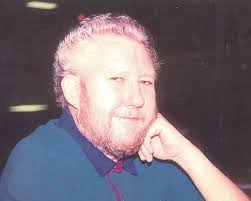 Stephen Johnson Obituary