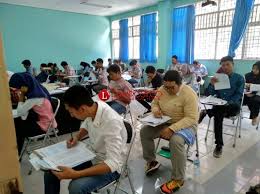 Apa saja materi soal smm ptn wilayah barat tahun 2018. Soal Smmptn Mirip Soal Sbmptn