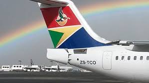 Saa struggles to pay salaries. Sudafrika Plant Nachfolger Fur South African Airways Flug Revue