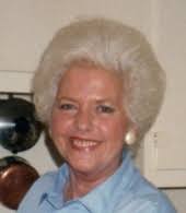 Obituary information for Martha Hatchett Owens