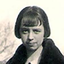 Dorothy Wanda Curtis (1908-1997)