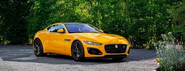 Explore the specifications of jaguar f‑type models & find out the best sports car from coupe & convertible models. 2021 Vs 2020 Jaguar F Type Differences Body Redesign Engine Tech