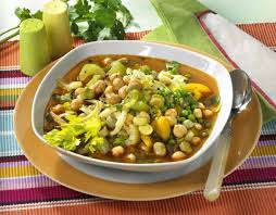 Unser Beliebtes Rezept Fur Hlalem Tunesische Erbsensuppe Und Mehr Als 55 000 Weitere Kostenlose Rezepte Auf Lecke Erbsensuppe Rezept Erbsen Suppe Erbsensuppe
