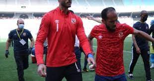 .الترجي التونسي اليوم ، يستقبل الملعب الألمبي حمادي العقربي مباراة من العيار الثقيل تجمع بين فريقي الأهلي ونظيره الترجي التونسي اليوم وذلك في إطار منافسات مباراة الذهاب بدور نصف النهائي من بطولة دوري أبطال إفريقيا لكرة القدم أنهي فريق الأهلي دور. Yijhom78zqac0m