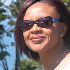 Deborah Maynard (@ashachantal)