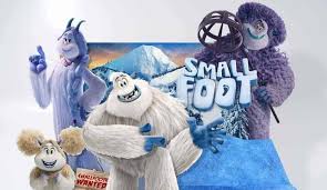 Smallfoot Advance Movie Screening – tmc.io 🍿 watch movies with friends