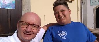 Aiello si mobilita per Antonio Del Gaizo, una passeggiata per la ricerca  Telethon