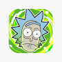Rick and Morty from apps.apple.com