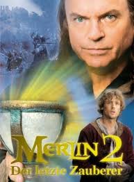 Merlin's Apprentice (TV Mini Series 2006)