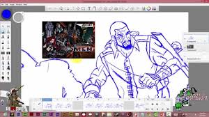 Autodesk Sketchbook Pro Flipbook Tutorial Youtube From quick conceptual sketches to fully finished artwork, sketching is at the heart of the creative process.