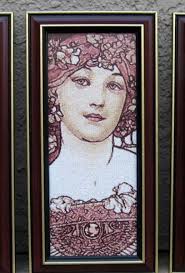 Advanced Embroidery Designs