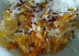 Tips membuat produk keripik singkong yang renyah. Resep Masak Sawut Singkong Singkong Gula Merah Yang Enak