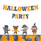 Parent's Night Out: Spooky Edition event in Peekskill, NY