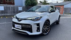 Choose from the 1.2l turbo petrol in either 2wd or awd, or take advantage of the hybrid engine that charges as you drive with dazzling fuel. 2021 Toyota C Hr Gr Sport Pricing And Specs Detailed Subaru Xv Hybrid Rival Gets Sporty Makeover In Gr Performance Sub Brand First Car News Carsguide