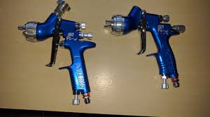 New Devilbiss Gti Pro Pro Lite Unboxing Youtube