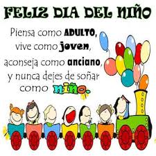 Ote On Twitter No Olviden Que Todos Llevamos Un Nino Dentro Feliz Dia Https T Co 5pysopvxpw Twitter