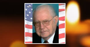Donald Bergman Myrdal Obituary November 16, 2014