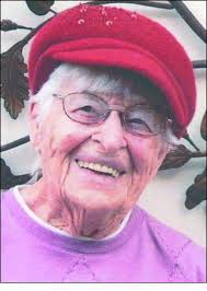 Bessie Kalis Obituary