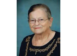 Hazel Waters Kornegay Obituary (2023)