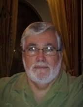 Obituary information for Michael Dixon Martin Sr.