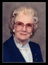 Orie Lee Walden Walden (1915-2009)