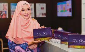 Vote as no.1 aesthetic medispa in malaysia | twuko. Strategi Tembusi Pasaran Brunei Harian Metro