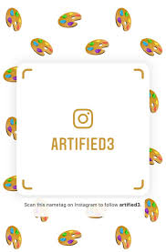 Pin By Bhavya On Drawings Instagram Name Tag Design Instagram Photo