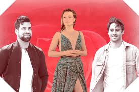 'bachelorette' season finale bachelorette katie thurston is engaged to blake moynes. Tvi7hy8occqqkm