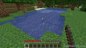 Raw fish is among many items in the loot table for sea creatures. How To Make Raw Cod In Minecraft