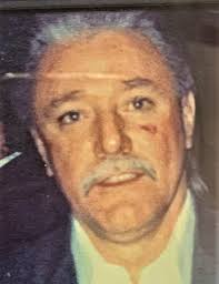 Obituary information for John H. Maloney