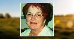 Antionette 'Ann' M. Hammers Obituary December 6, 2023