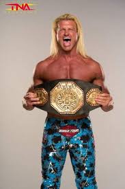 Nic Nemeth - Luchawiki