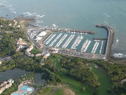 Port Bourgenay Peche Du Bord Aux Sables D Olonne Et Alentours