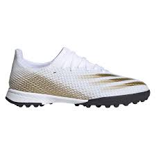 Se trata de los nuevos predator 20 mutator que incorporan la revolucionaria tecnología demonskin, desarrollada. Botines Adidas X Ghosted 3 Tf Dexter