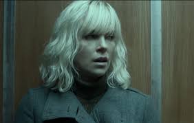 Atomic Blonde' reviews: what the critics are saying