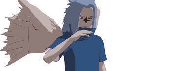 Submitted 3 years ago by harrykoob. Mmd Sasuke Uchiha Curse Mark Lvl 2 Pose Model By Sonerouzumaki On Deviantart