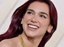 Dua Lipa Quiz (2024) ---